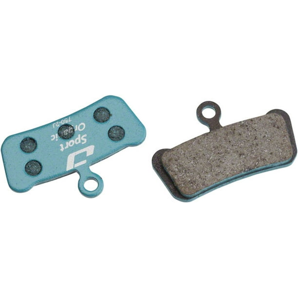 rs 4 pistioni brake R Disc Brake Pads for SRAM Guide RSC Avid Trail